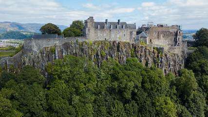 Stirling Castle