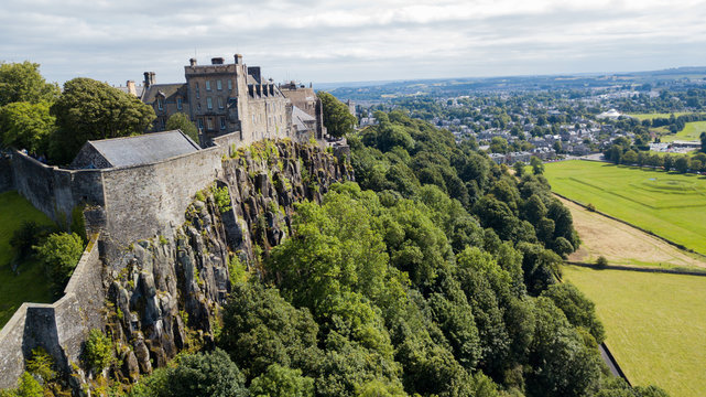 Stirling Castle