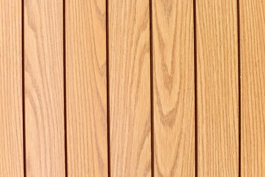 Teak Wood Plank Texture