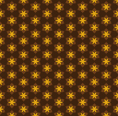 abstract shape design pattern