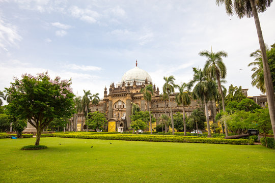 Chhatrapati Shivaji Maharaj
Vastu Sangrahalaya