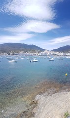 Białe miasteczko © michalsen