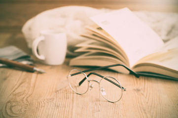 round frame style