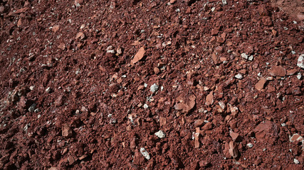 small stones texture