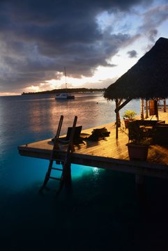 Bora bora