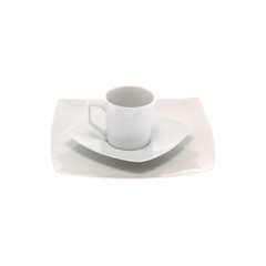 Coffee cup.