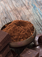 chocolate