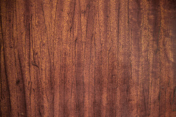The old wood texture