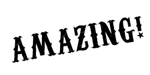 Amazing rubber stamp. Grunge design with dust scratches. Effects can be easily removed for a clean, crisp look. Color is easily changed.