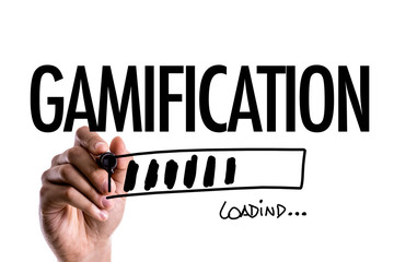 Gamification loading