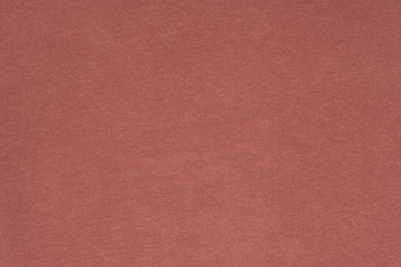 Fototapeta premium brown cotton textile texture background