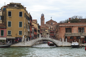 Venezia