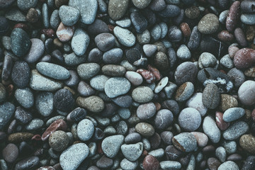 Pebbles.