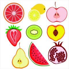 Fruit icon
