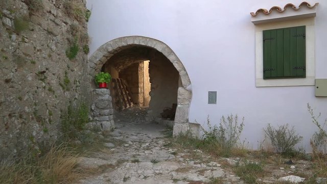 Haus in Lubenice