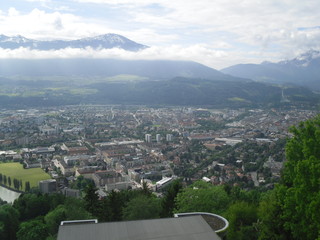 Innsbruck