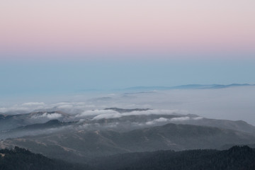 mount tam