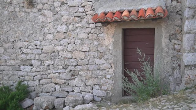 Haus in Lubenice