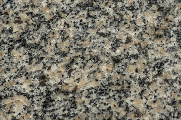 Polished granite texture