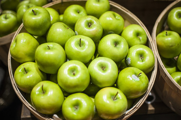 Green Apples