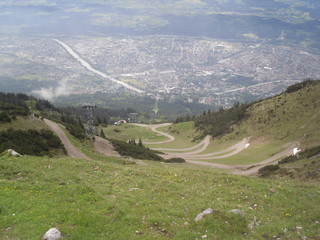 Innsbruck