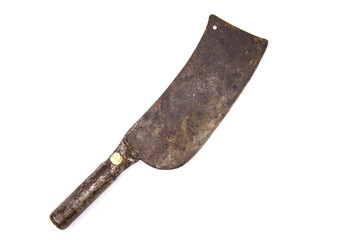 isolated on white background