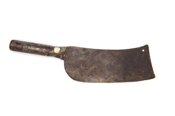 isolated on white background