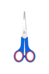 isolated on white background