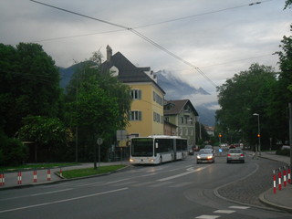 Innsbruck