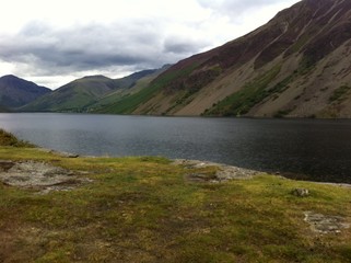 Lake District