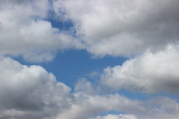 Nuages