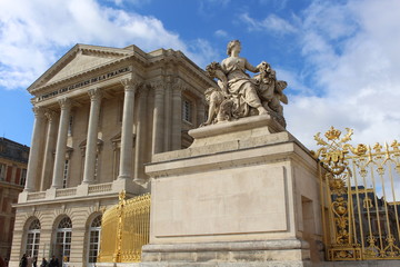 Château de Versailles