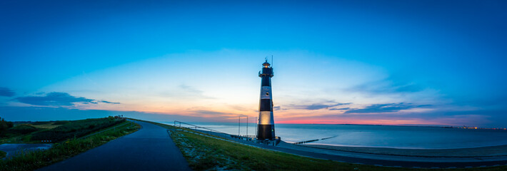 Breskens - Netherlands