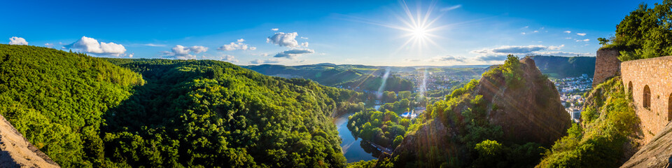 Bad Kreuznach - Germany