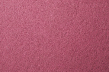 Fototapeta premium pink felt texture for background