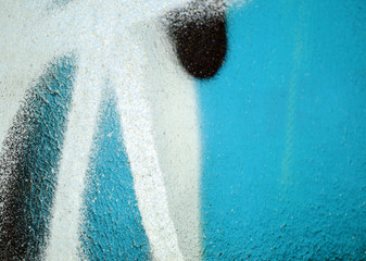graffiti segment