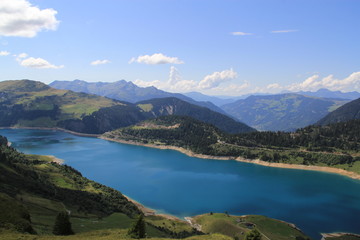 Beaufotin, Haute Savoie