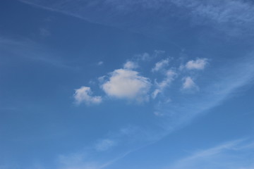 Nuages