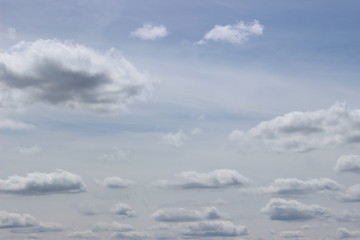 Nuages