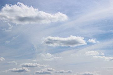 Nuages