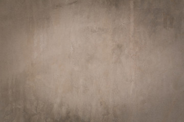 Obraz na płótnie Canvas Concrete wall texture for background