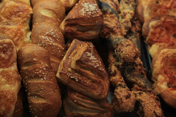 Fresh made confectionery