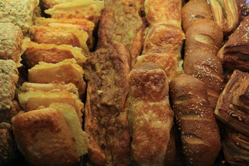 Fresh made confectionery