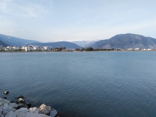 Fototapeta premium deniz