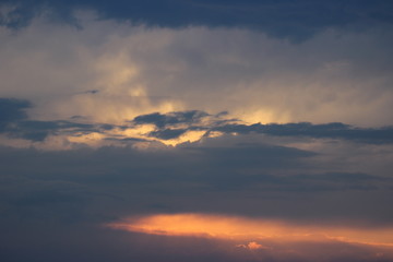 Nuages