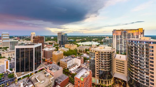 Orlando, Florida, USA