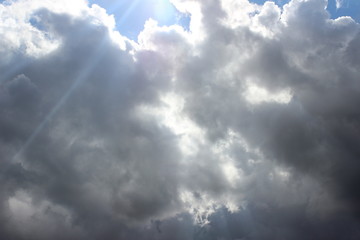Nuages