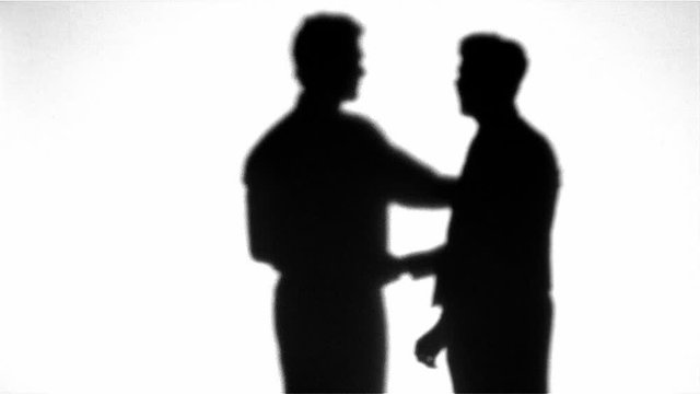 Business Shadows