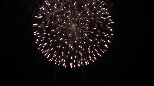 花火、動画素材、打ち上げ、japan、Stock Footage、fireworks、大会、夏、栃木、茂木、ツインリンクもてぎ、祭、まつり、夏、風物詩、hanabi、