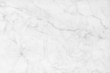 White marble texture background with detailed structure bright and luxurious, abstract marble texture in natural patterns for design art work, white stone floor pattern with high resolution.
